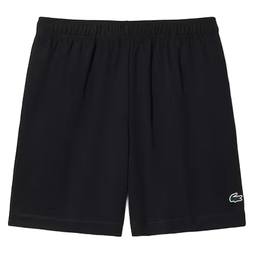 Men's Essentials Tennis Short-Apparel-Lacoste-GH0138-031-1-Tennis Express