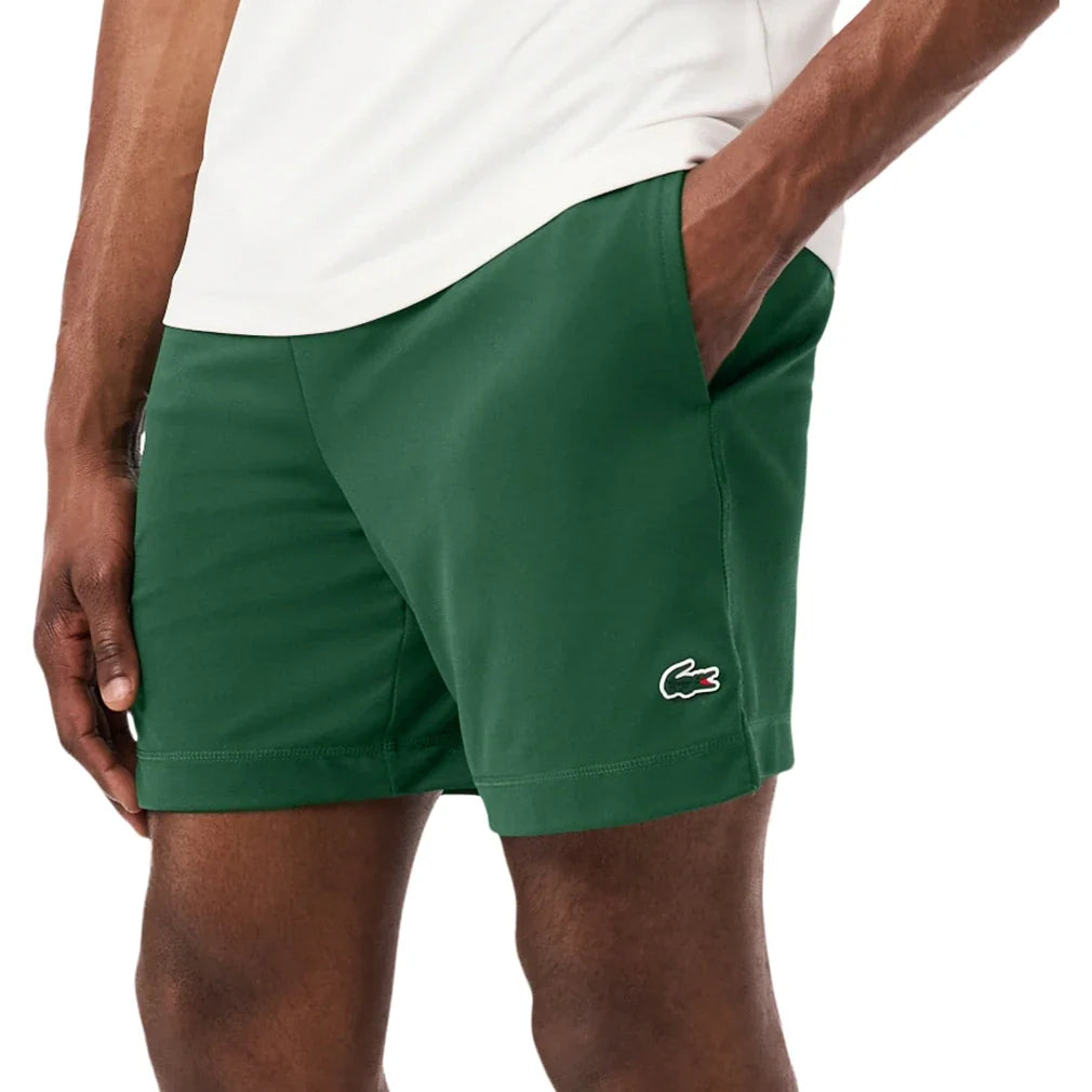 Men's Essentials Tennis Short-Apparel-Lacoste-GH0138-132-1-Tennis Express
