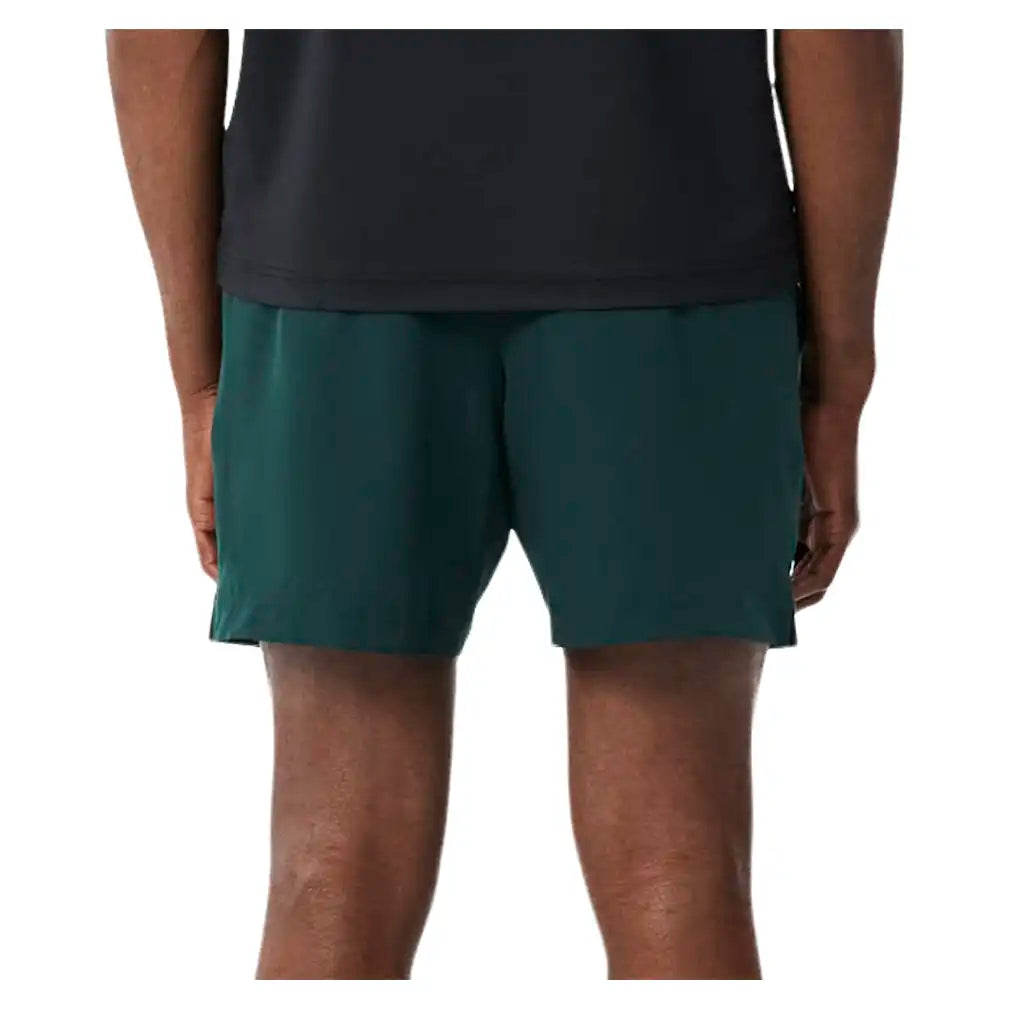 Men's Players 7 Inch Short Sinople,Apparel,Lacoste,,,Tennis Express,GH6739-YZPF26-4