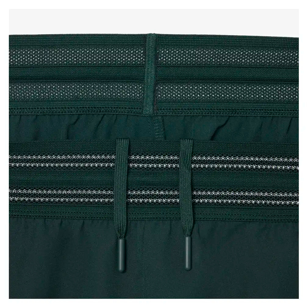 Men's Players 7 Inch Short Sinople,Apparel,Lacoste,,,Tennis Express,GH6739-YZPF26-6