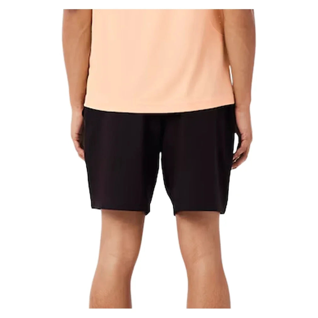 Men's Novak Djokovic Tennis Short Buffalo and White-Apparel-Lacoste-GH7413-4IA-3-Tennis Express