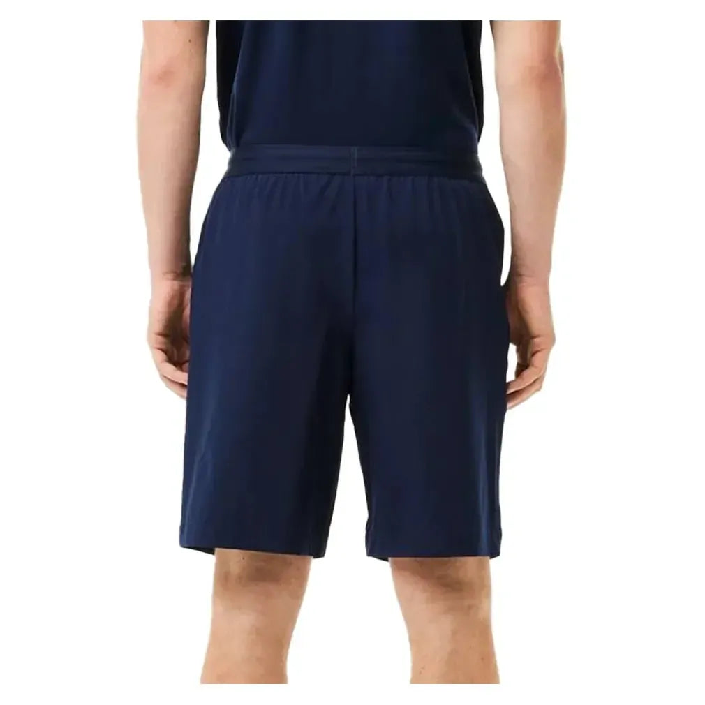 Men's Ultra-Dry 8 Inch Tennis Short-Apparel-Lacoste-GH7452-F25-166-4-Tennis Express