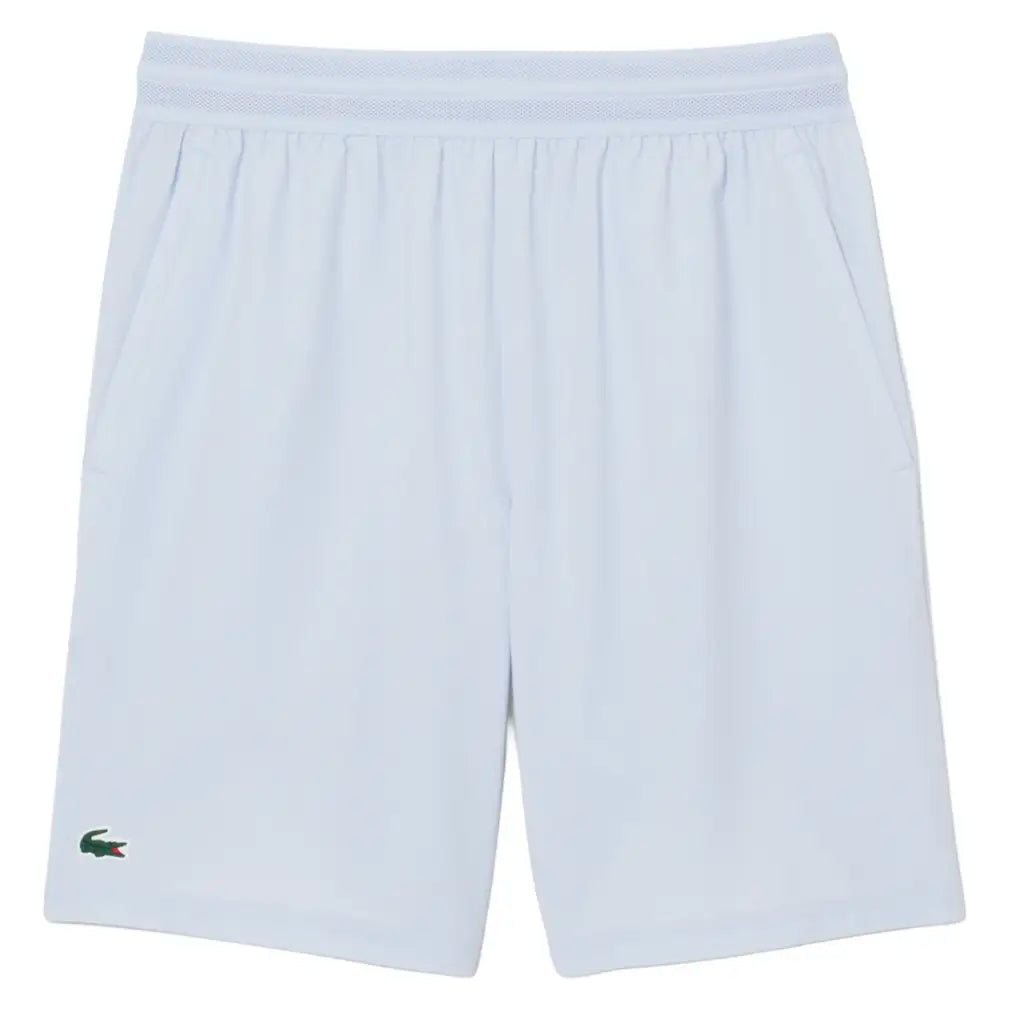 Men's Daniil Medvedev Tennis Short-Apparel-Lacoste-GH9961-001-1-Tennis Express