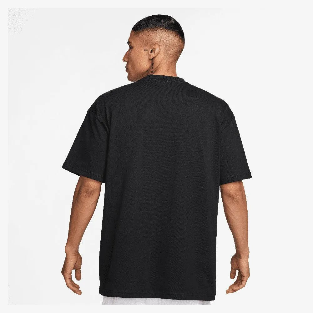 Men's Dri-Fit Tennis Tee-Apparel-Nike-HJ3362-010_1-5-[Sku]-Tennis Express