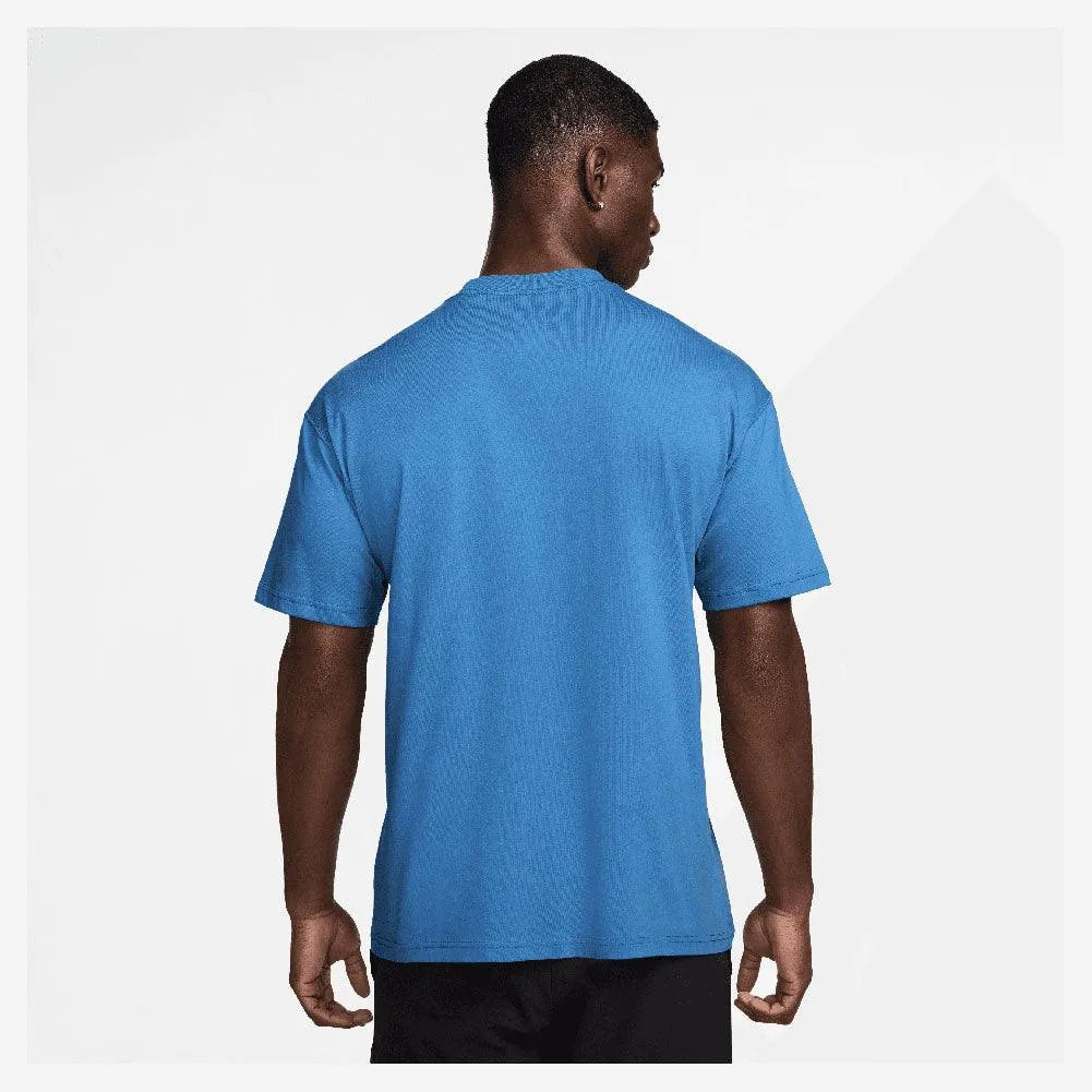 Men's Dri-Fit Tennis Tee-Apparel-Nike-HJ3362-402_1-7-[Sku]-Tennis Express