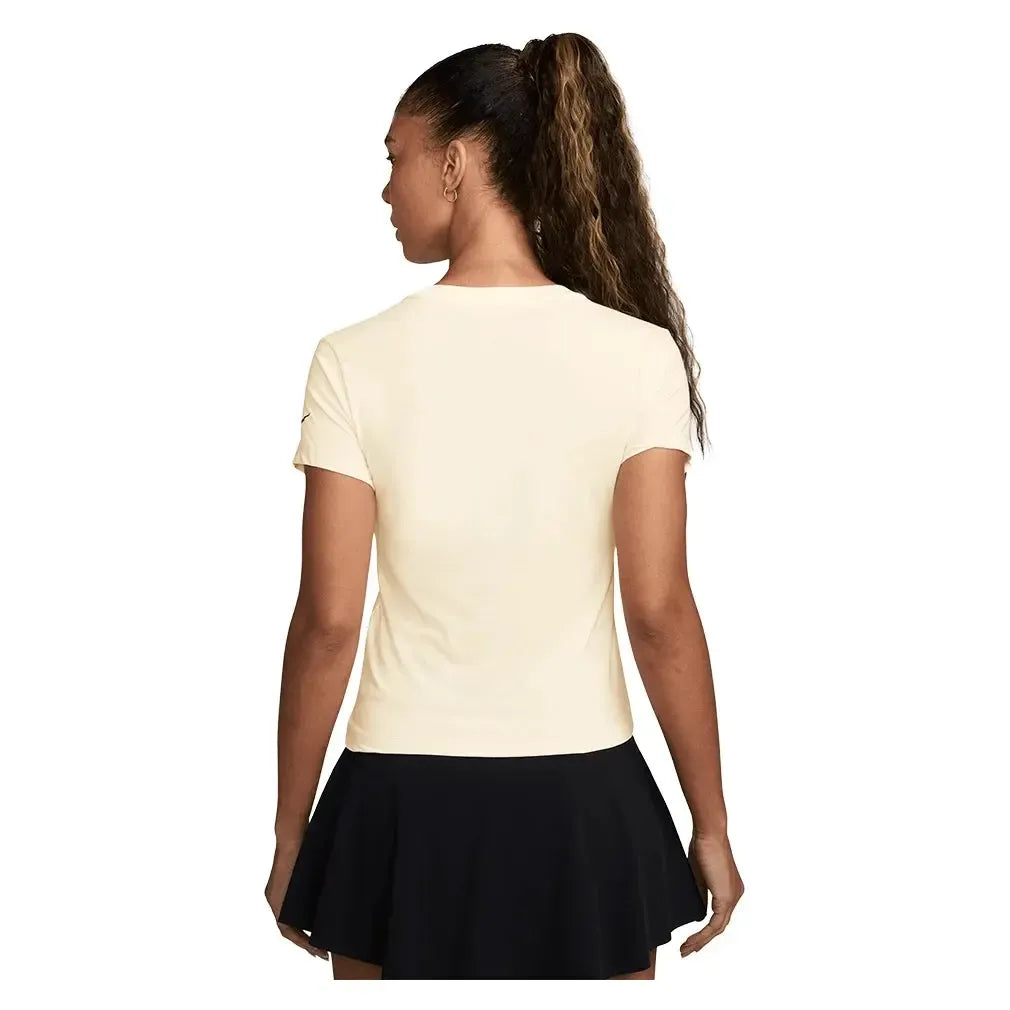 Women's Paris Dri-FIT Slam Tennis Tee-Apparel-Nike-HJ3816-110_3-Tennis Express
