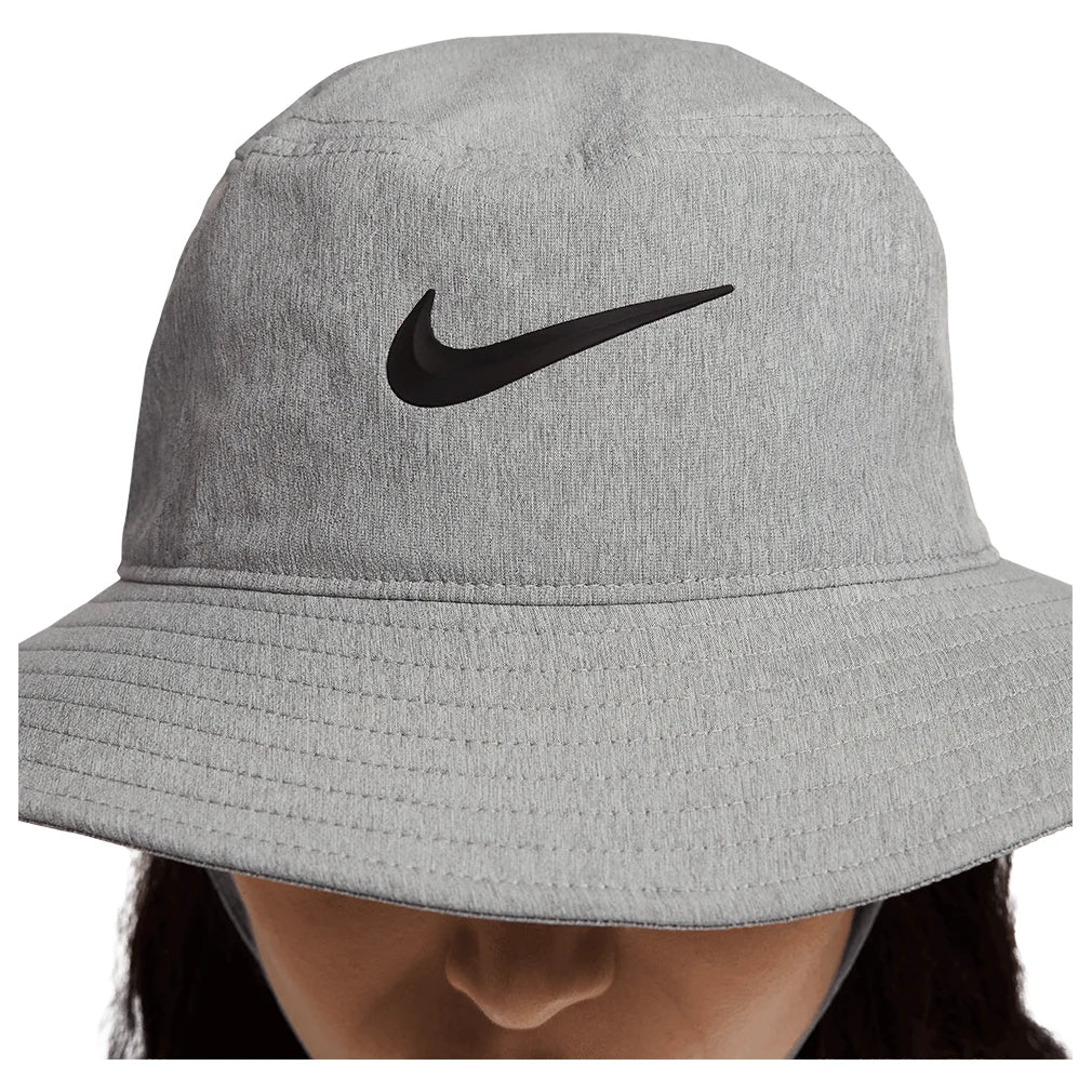 Unisex Dri-FIT Apex UV Protection Bucket Hat-Apparel-Nike-HJ7158-012_1-Tennis Express
