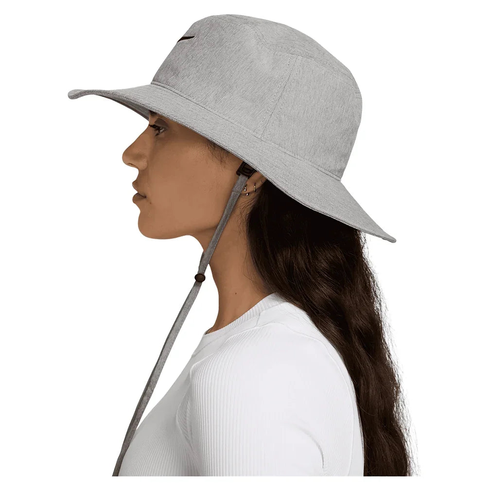 Unisex Dri-FIT Apex UV Protection Bucket Hat-Apparel-Nike-HJ7158-012_2-Tennis Express