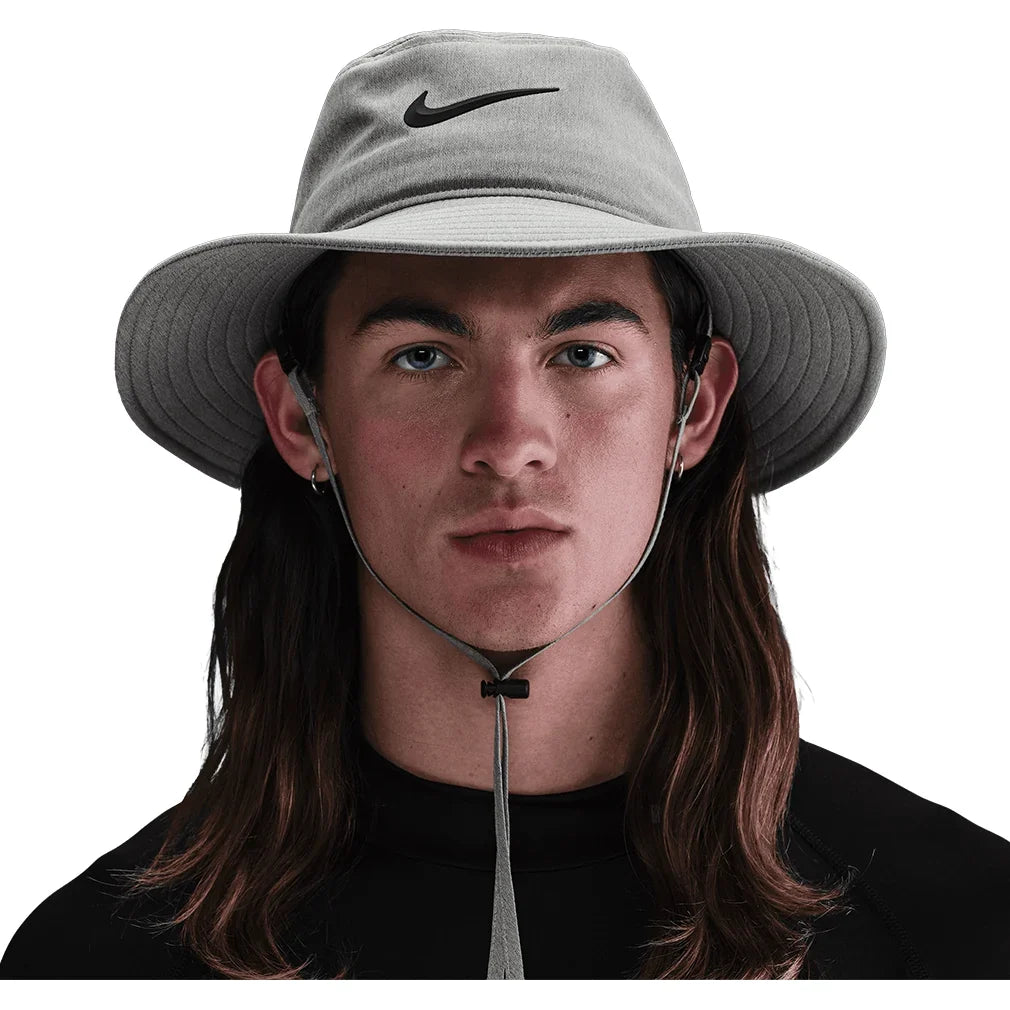 Unisex Dri-FIT Apex UV Protection Bucket Hat-Apparel-Nike-HJ7158-012_3-Tennis Express