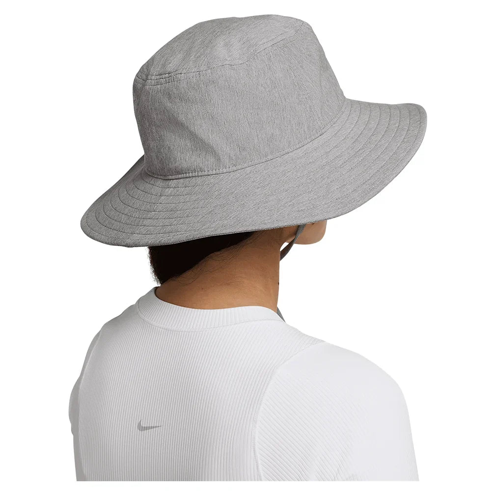 Unisex Dri-FIT Apex UV Protection Bucket Hat-Apparel-Nike-HJ7158-012_4-Tennis Express