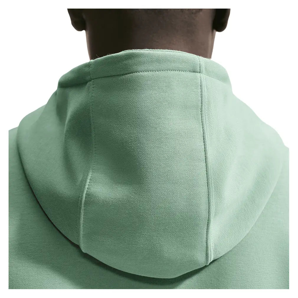 Men's Court Dri-FIT Heritage Fleece Tennis Pullover Hoodie-Apparel-Nike-HM6759-U26-006-6-Tennis Express