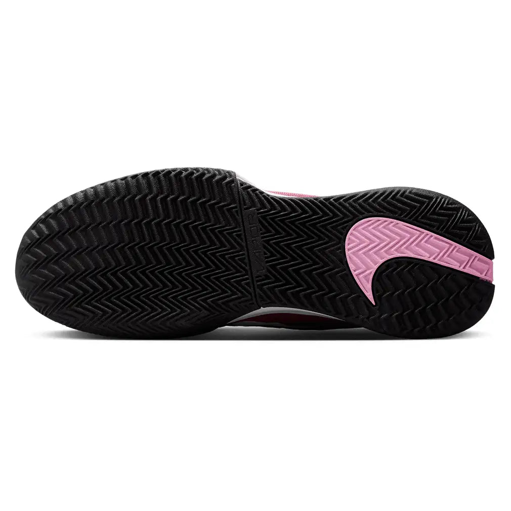 Women's CLAY Court Zoom Vapor Pro 3 Tennis Shoes,Footwear,Nike,,,Tennis Express,HQ6030-600F26-5