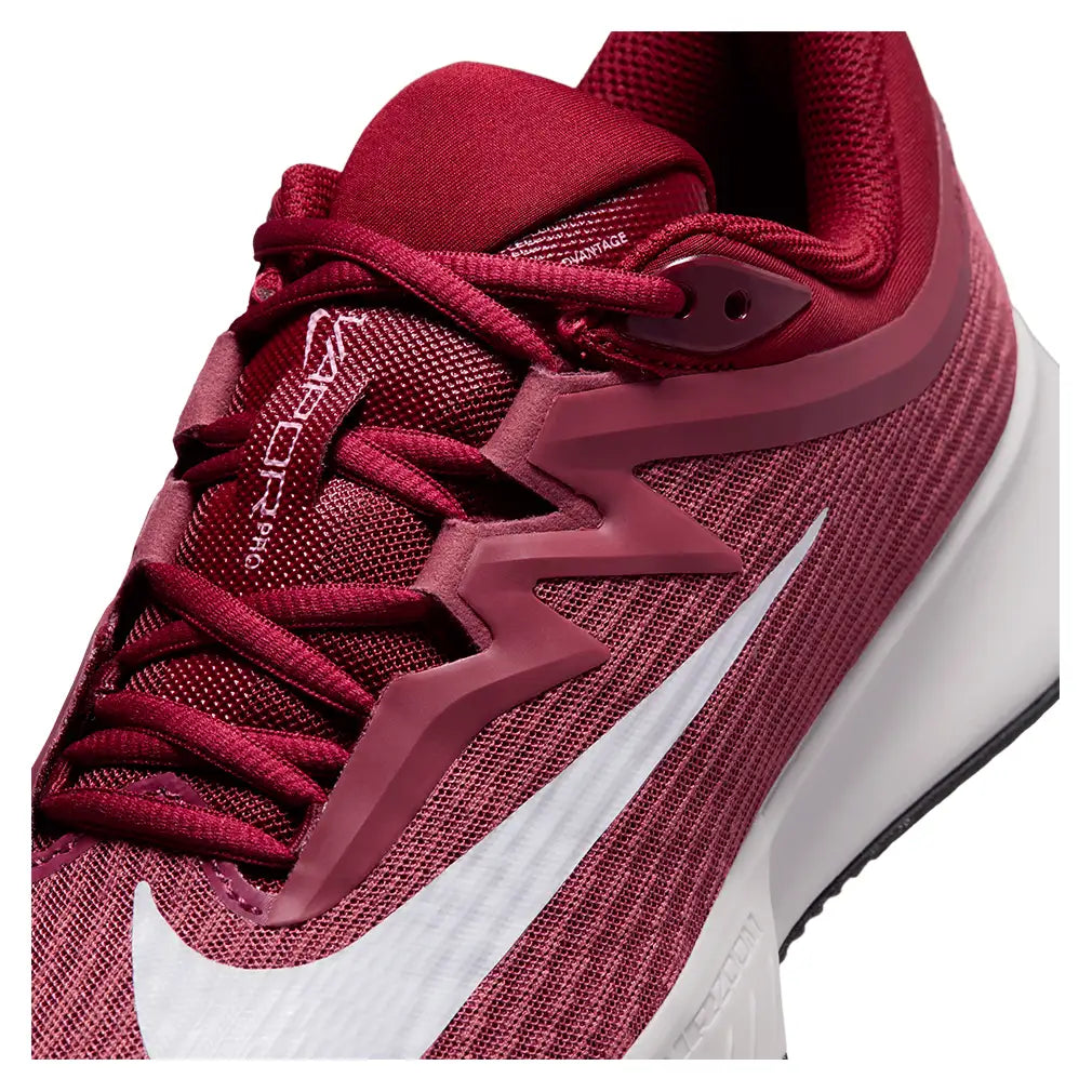 Women's CLAY Court Zoom Vapor Pro 3 Tennis Shoes,Footwear,Nike,,,Tennis Express,HQ6030-600F26-6