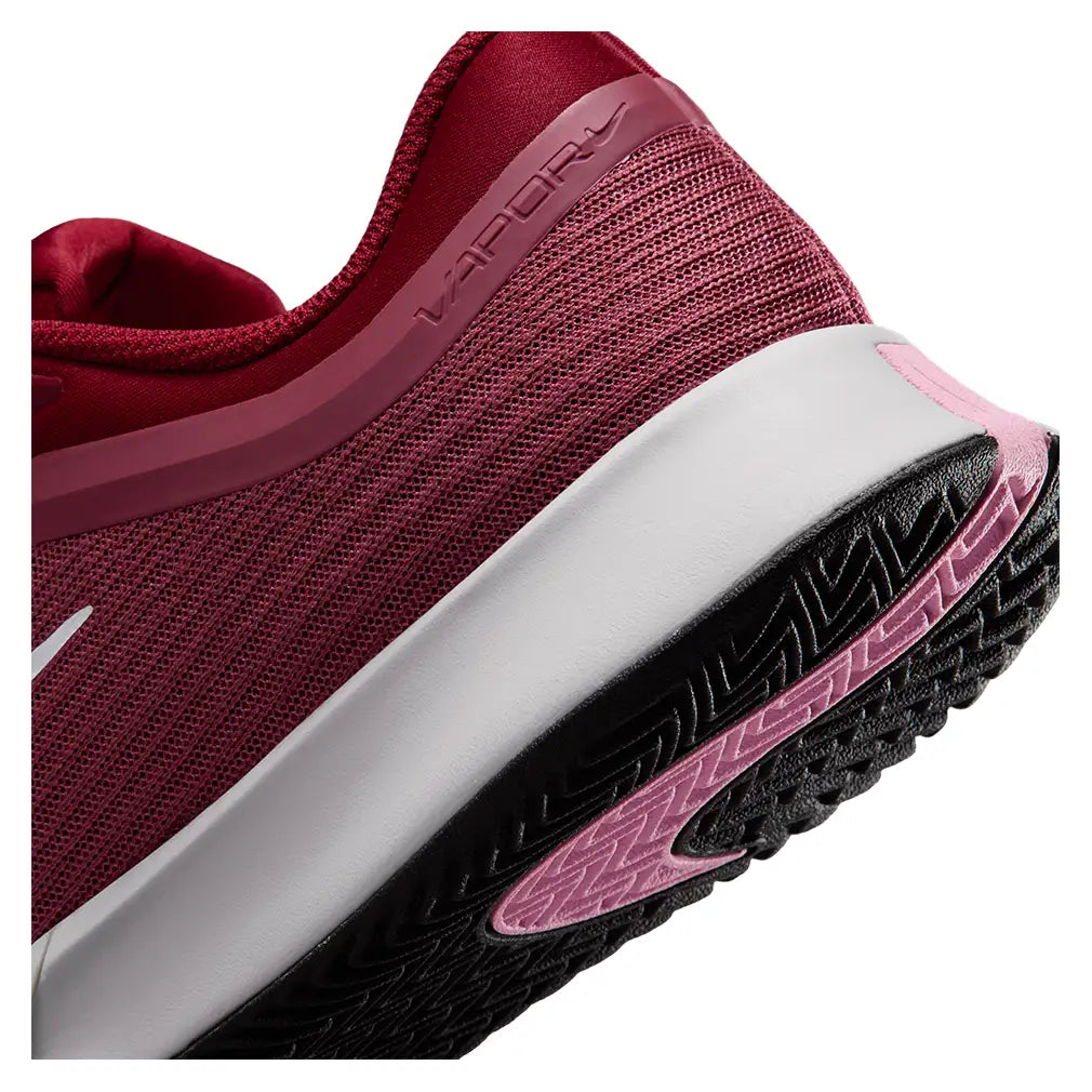 Women's CLAY Court Zoom Vapor Pro 3 Tennis Shoes,Footwear,Nike,,,Tennis Express,HQ6030-600F26-7