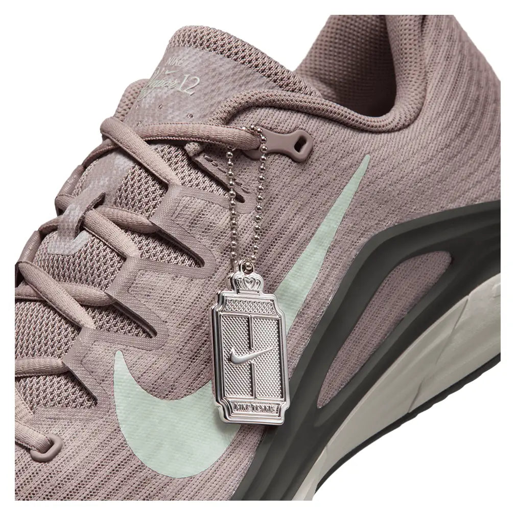 Men's Paris Vapor 12 Premium Clay Tennis Shoes Lt Violet Ore and Barely Green-Footwear-Nike-HV1469-200-6-Tennis Express