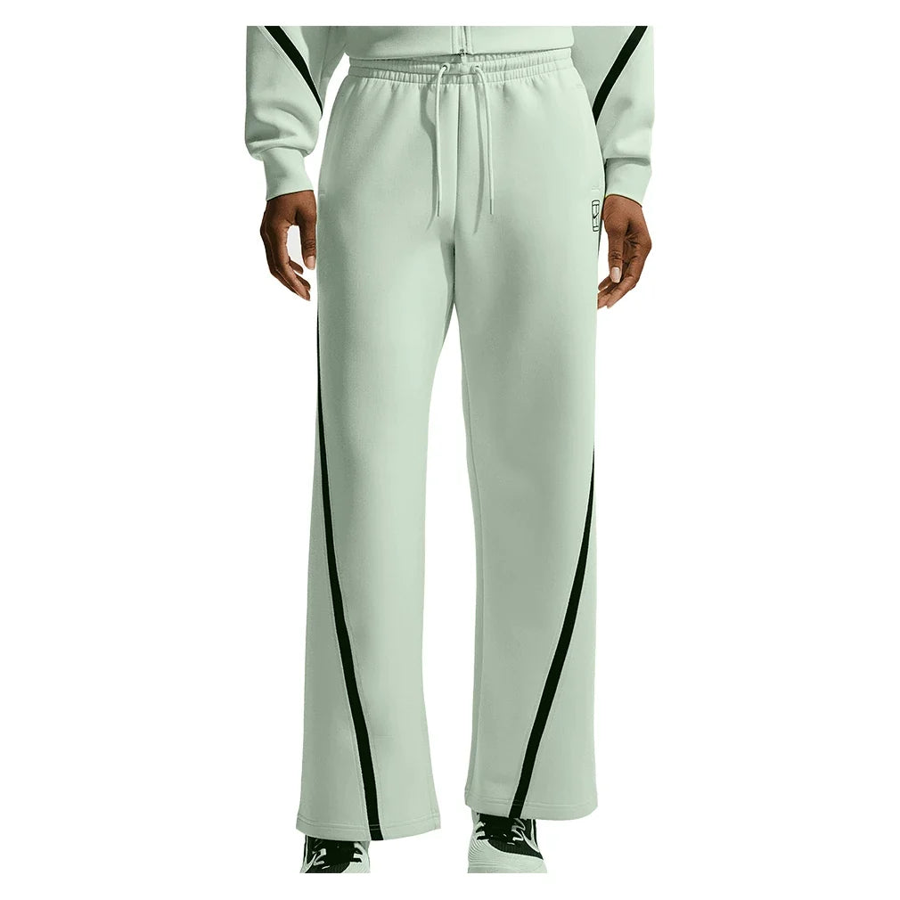 Women's Court Dri-FIT Advantage Tennis Pant Steam and White-Apparel-Nike-IB0782-006-Tennis Express