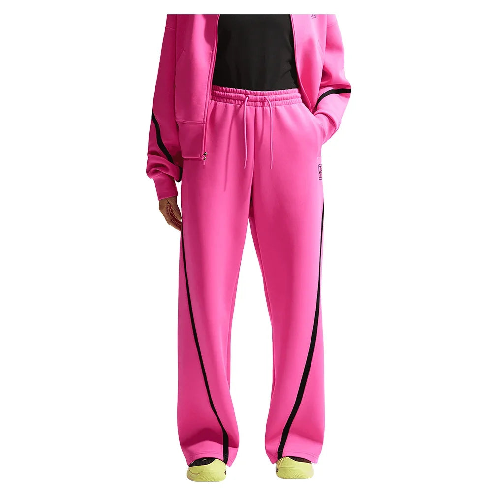 Women's Court Dri-FIT Advantage Mid Rise Tennis Pant-Apparel-Nike-IB0782-617_1-705112Tennis Express