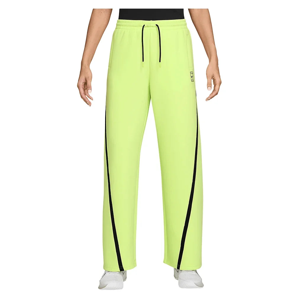 Women's Court Dri-FIT Advantage Mid Rise Tennis Pant-Apparel-Nike-IB0782-736_1-705117Tennis Express