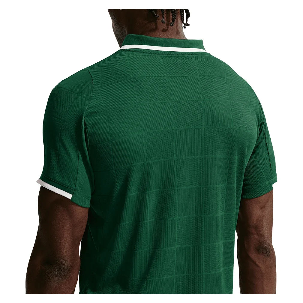 Men's London Court Dri-FIT Slam Tennis Polo,Apparel,Nike,,,Tennis Express,IB1024-341_4