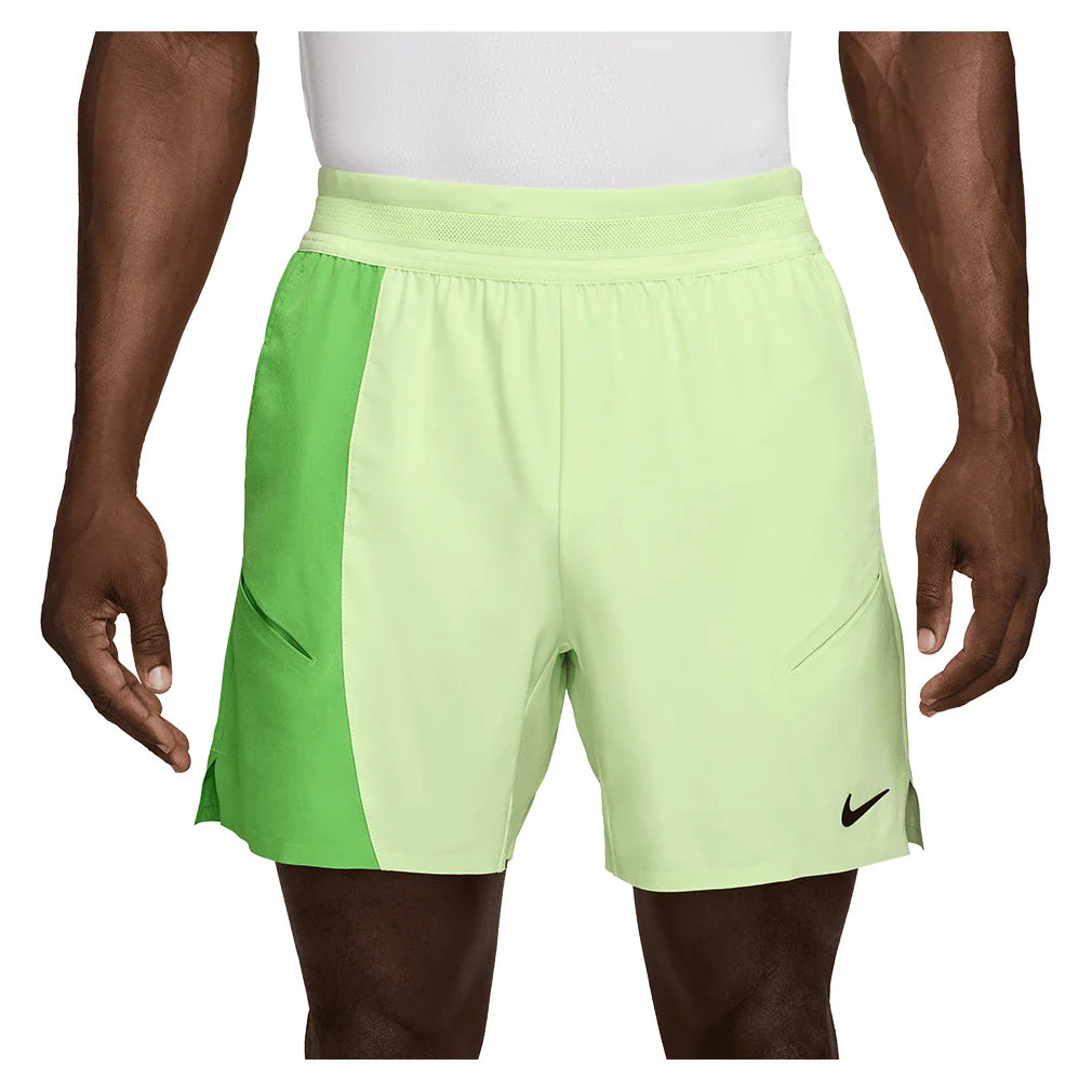 Men's Melbourne Court Dri-FIT Slam 6 Inch Tennis Short-Apparel-Nike-IB1037-360-3-707148Tennis Express