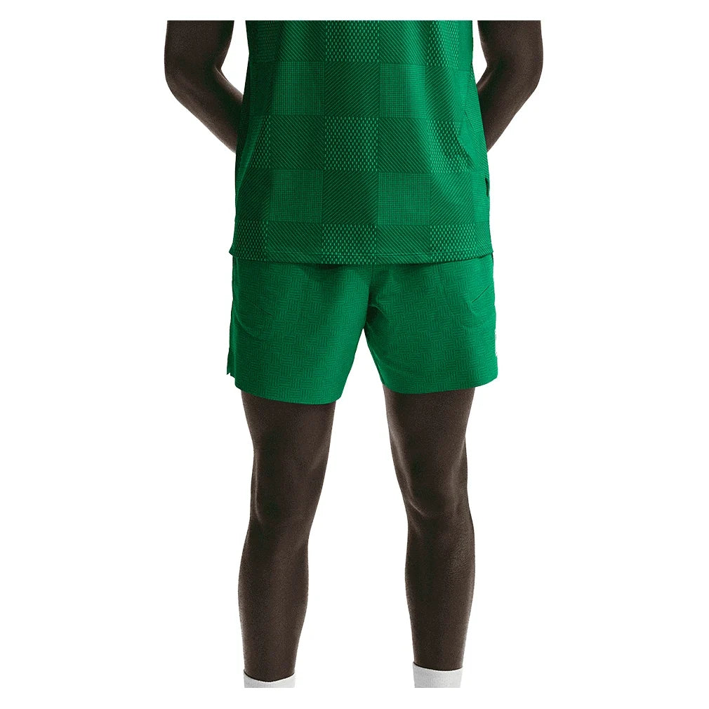 Men's Court Dri-FIT Advantage Print 6 Inch Tennis Short-Apparel-Nike-IB1071-365_2-Tennis Express