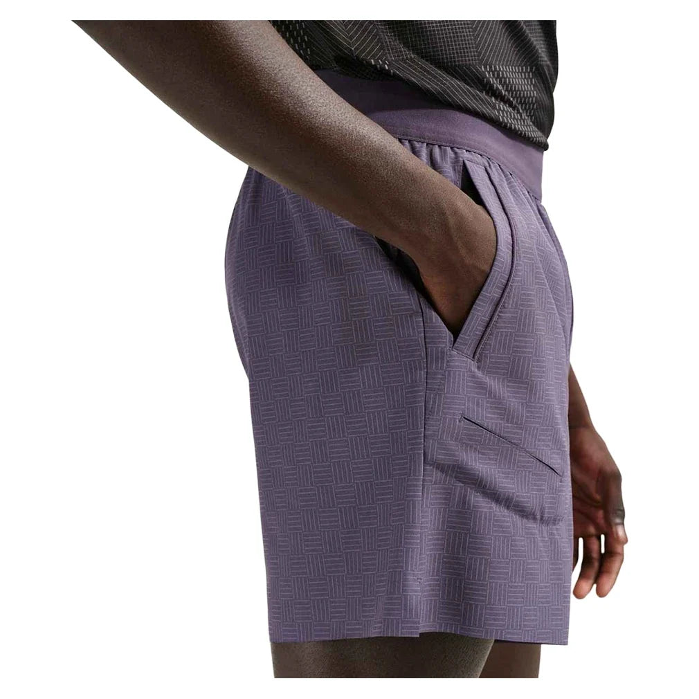 Men's Court Dri-FIT Advantage 6 Inch Tennis Shorts-Apparel-Nike-, [current_file_name-Tennis Express