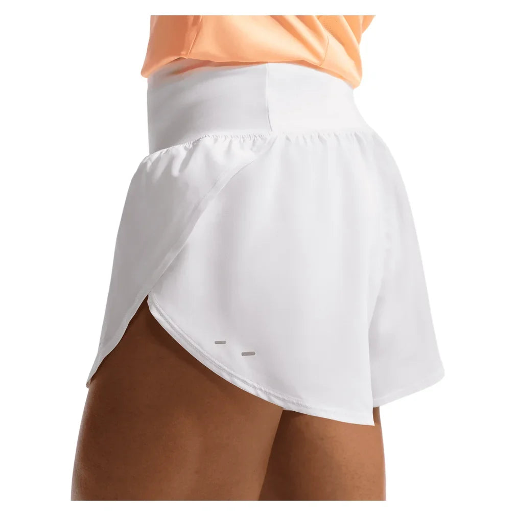 Women's Dri-FIT Tempo Flow Mid-Rise Running Shorts, Nike, Tennis Express, IB7849-BH26-2