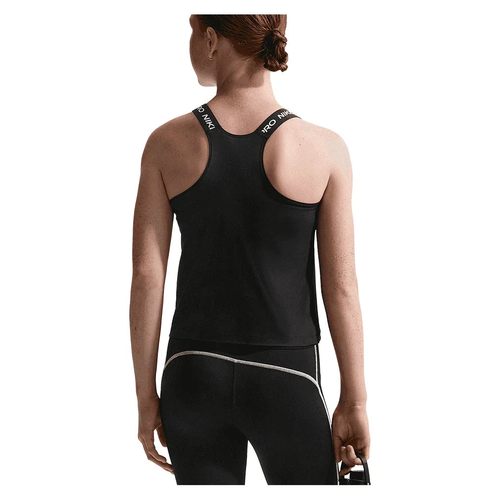 Girls' Pro Dri-FIT Training Tank-Apparel-Nike-, [current_file_name-Tennis Express