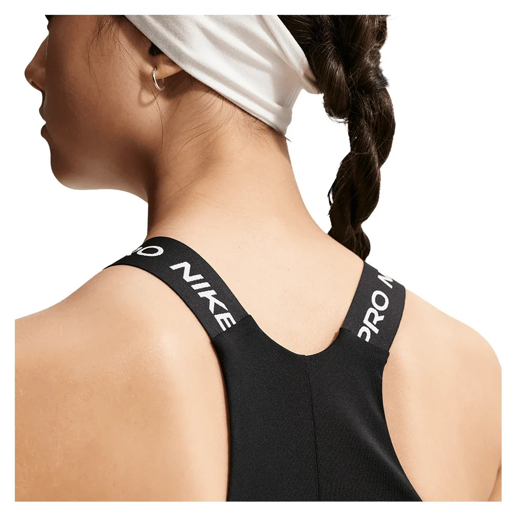 Girls' Pro Dri-FIT Training Dress-Apparel-Nike-IF1757-010_3-Tennis Express