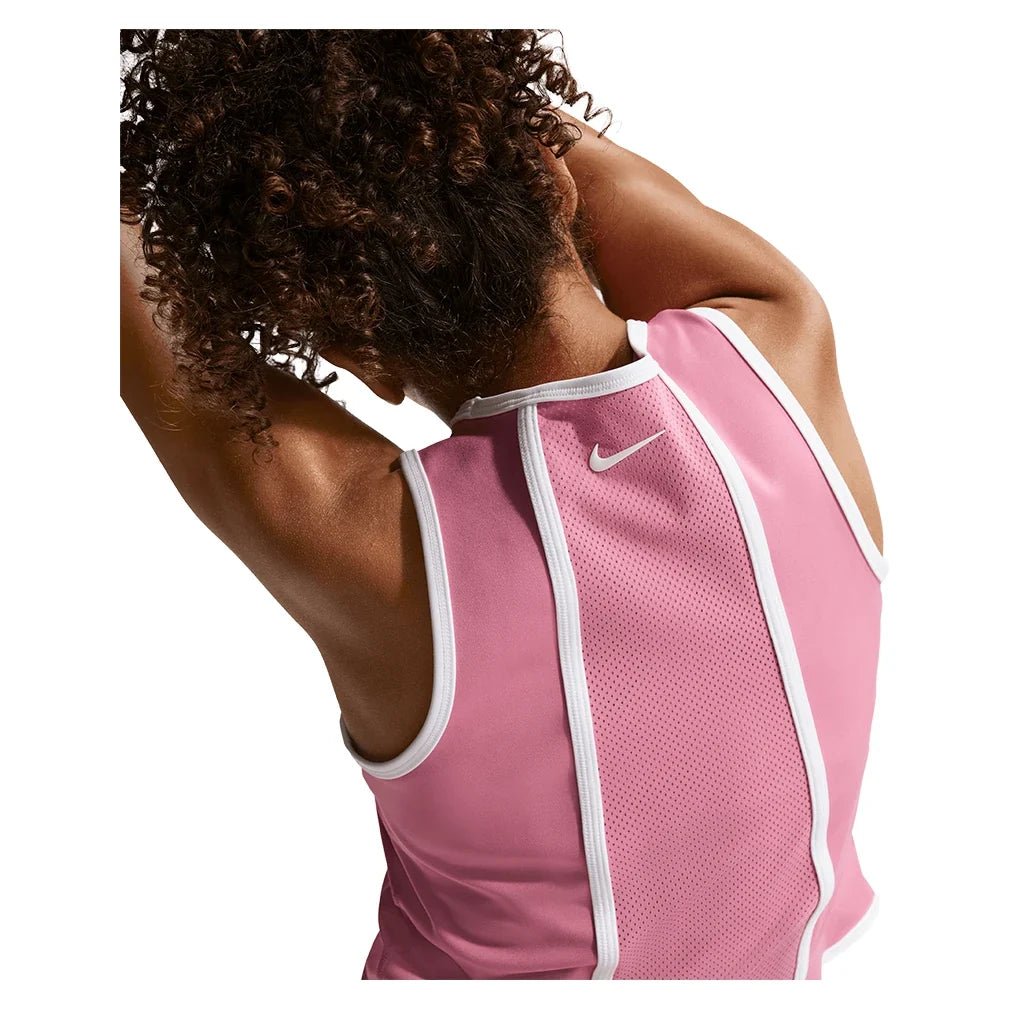 Girls' Pro Dri-FIT Sport Pack Training Tank-Apparel-Nike-IF2760-641_2_4ee7c301-9340-40d3-a579-2fd35fa0cb74-Tennis Express