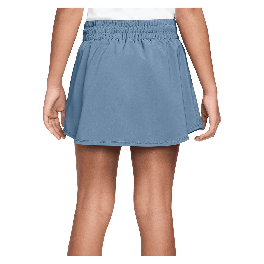 Girls' One Dri-FIT High-Rise Training Skort-Apparel-Nike-IF3956-486-2-Tennis Express