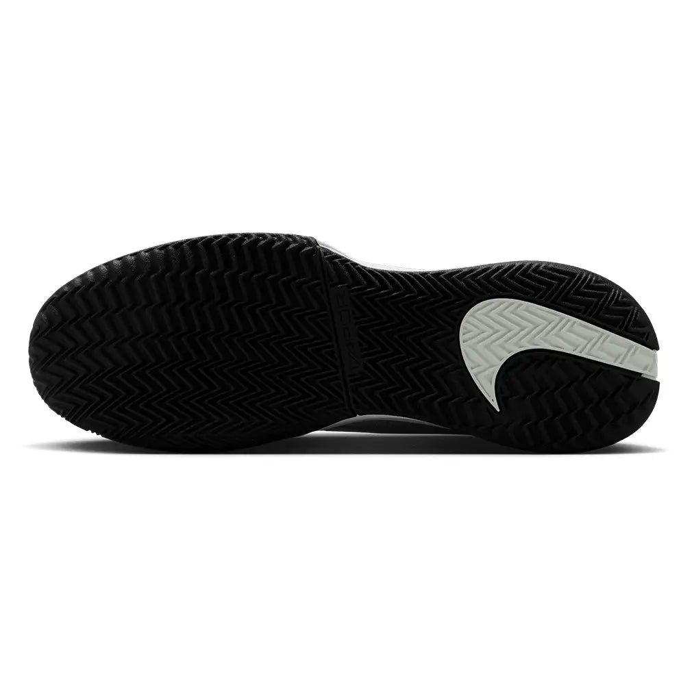 Men's Paris Vapor Pro 3 Premium Clay Tennis Shoes Lt Violet Ore and Barely Green-Footwear-Nike-IH1701-200-5-Tennis Express