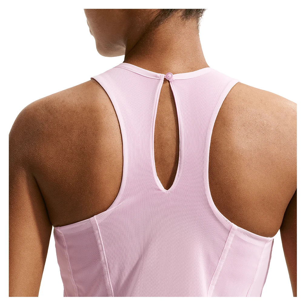 Women's Paris Court Dri-FIT Slam Tennis Dress,Apparel,Nike,,,Tennis Express,IH3765-663_2