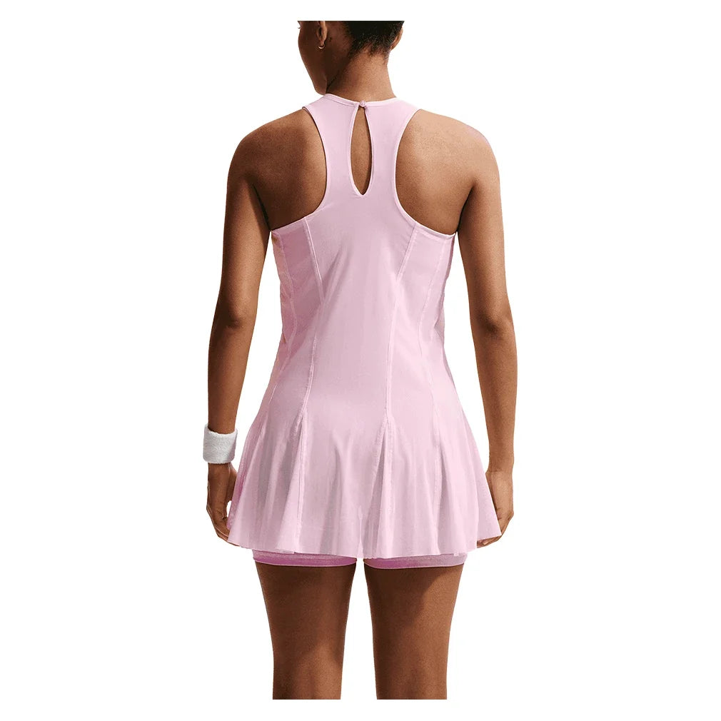 Women's Paris Court Dri-FIT Slam Tennis Dress,Apparel,Nike,,,Tennis Express,IH3765-663_3