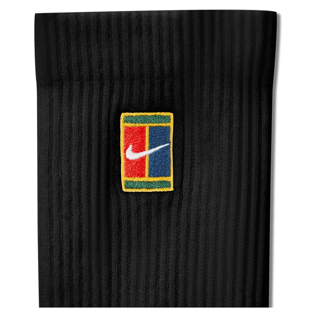 Unisex Everyday Elevated Crew Socks (3 Pairs)-Socks-Nike-IH8633-902_3-Tennis Express