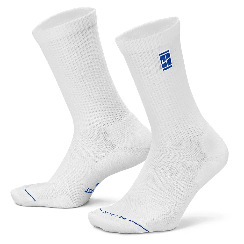 Unisex Everyday Elevated Crew Socks (3 Pairs) Multicolor,Socks,Nike,Multicolor,S,Tennis Express,IH8633-903