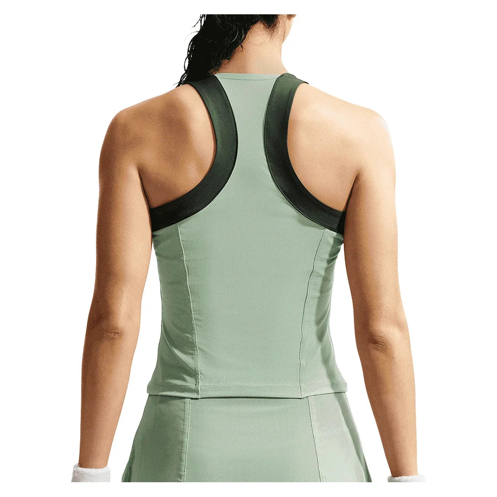 Women's Paris Court Slam Tennis Tank,Apparel,Nike,,,Tennis Express,II2602-007-2