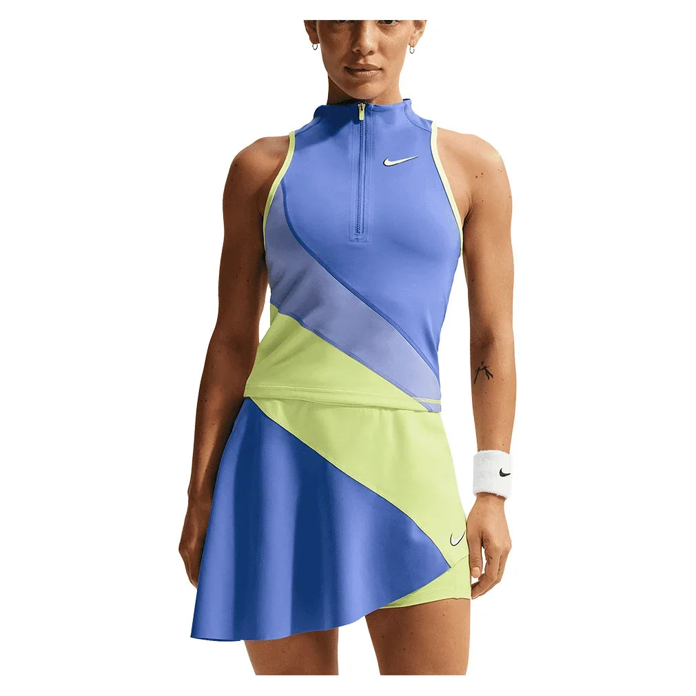 Women's Oz Court Dri-FIT Slam Tennis Tank-Apparel-Nike-II2880-570_1-704897Tennis Express