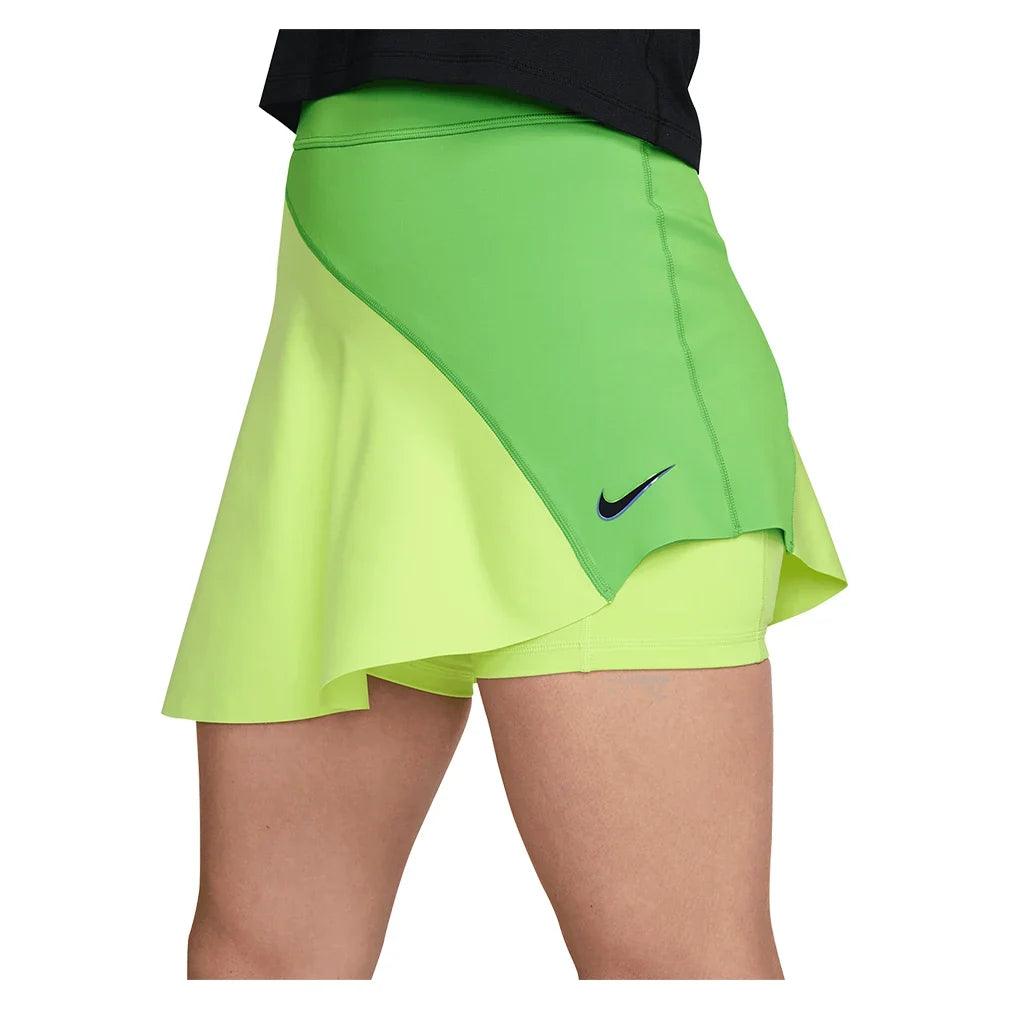 Women's Oz Court Dri-FIT Slam Tennis Skort-Apparel-Nike-II3233-307_1-704909Tennis Express