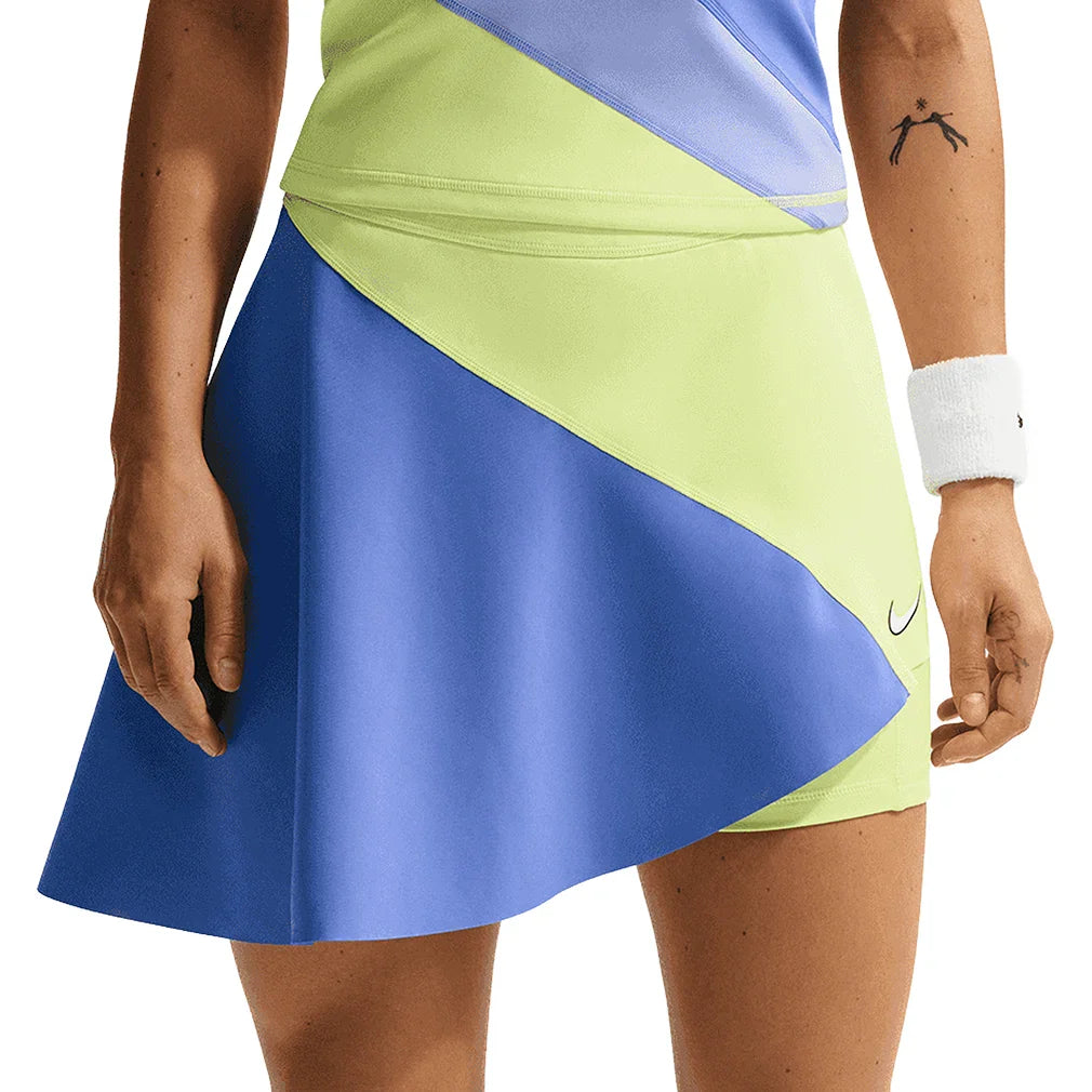 Women's Oz Court Dri-FIT Slam Tennis Skort-Apparel-Nike-II3233-736_1-704914Tennis Express