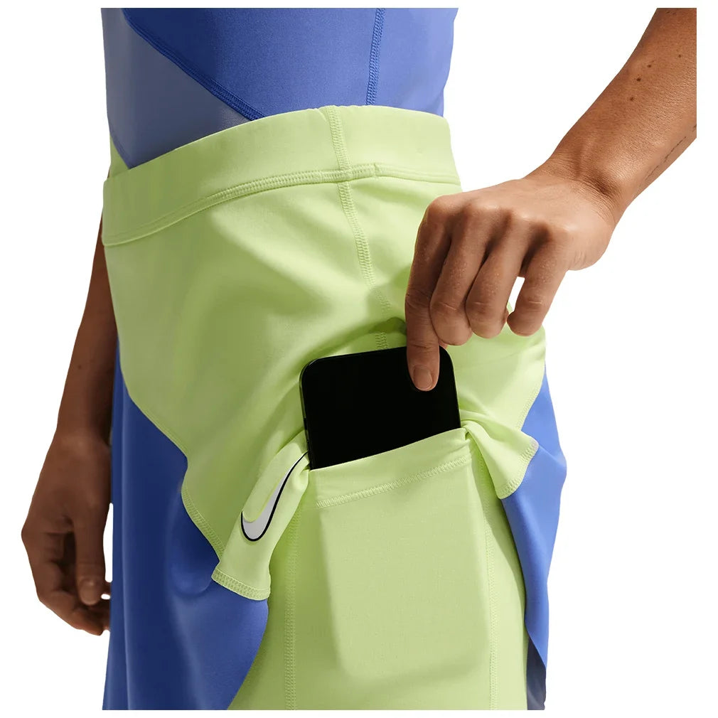 Women's Oz Court Dri-FIT Slam Tennis Skort-Apparel-Nike-II3233-736_2-Tennis Express