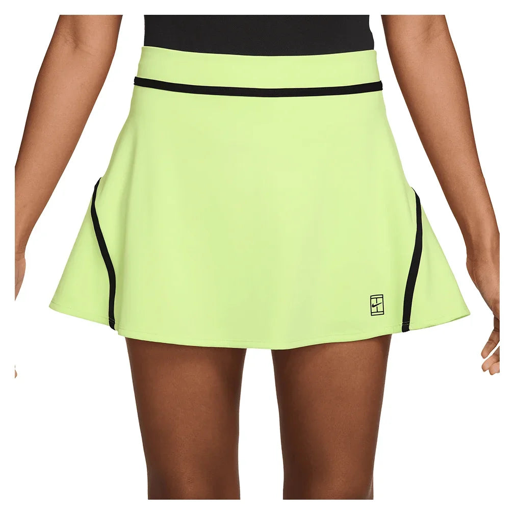 Women's Court Dri-FIT Advantage High Rise Novelty Tennis Skort-Apparel-Nike-II3624-736_1-705082Tennis Express
