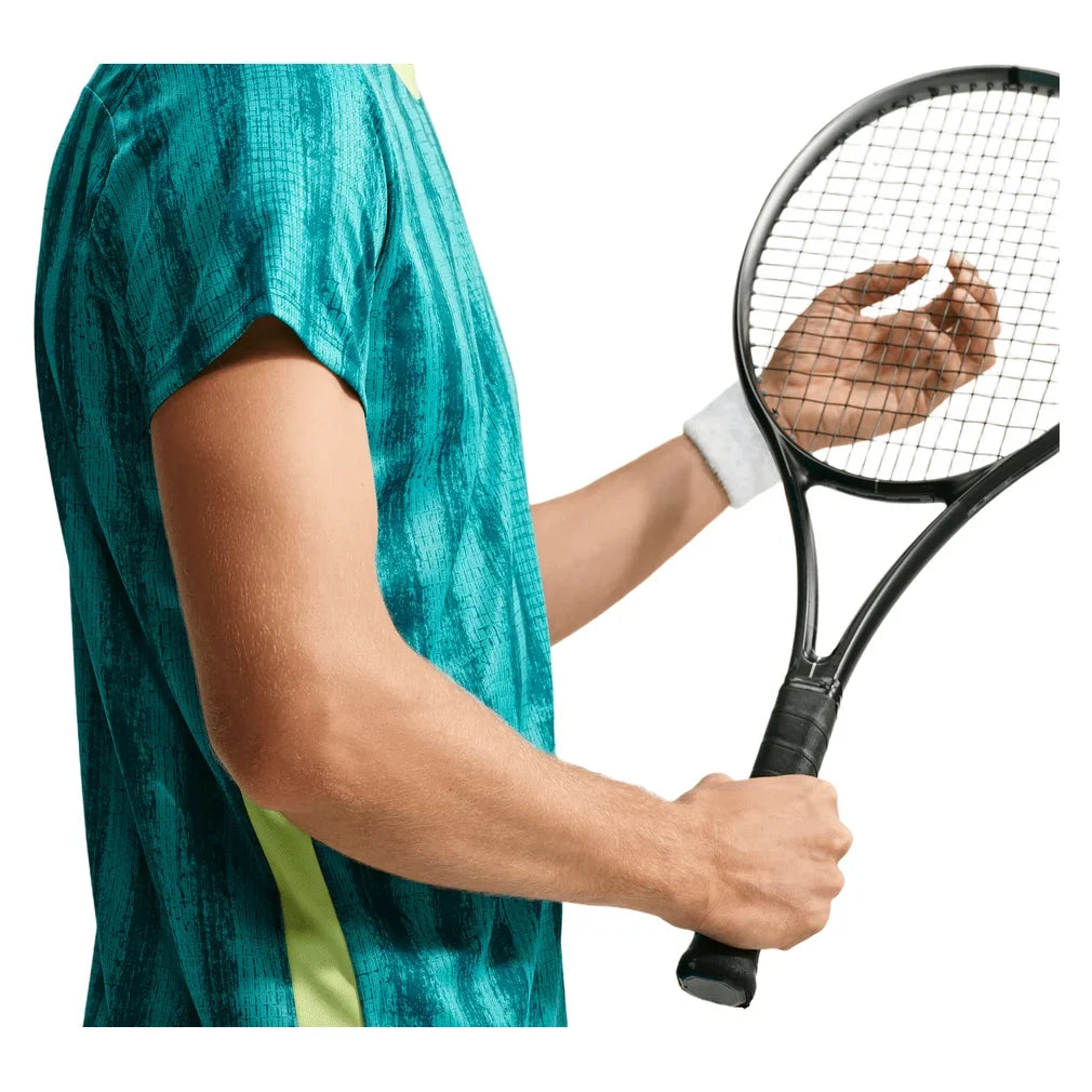 Men's Court Dri-FIT Victory Printed Tennis Top, Nike, Tennis Express, IM6086-H26-6