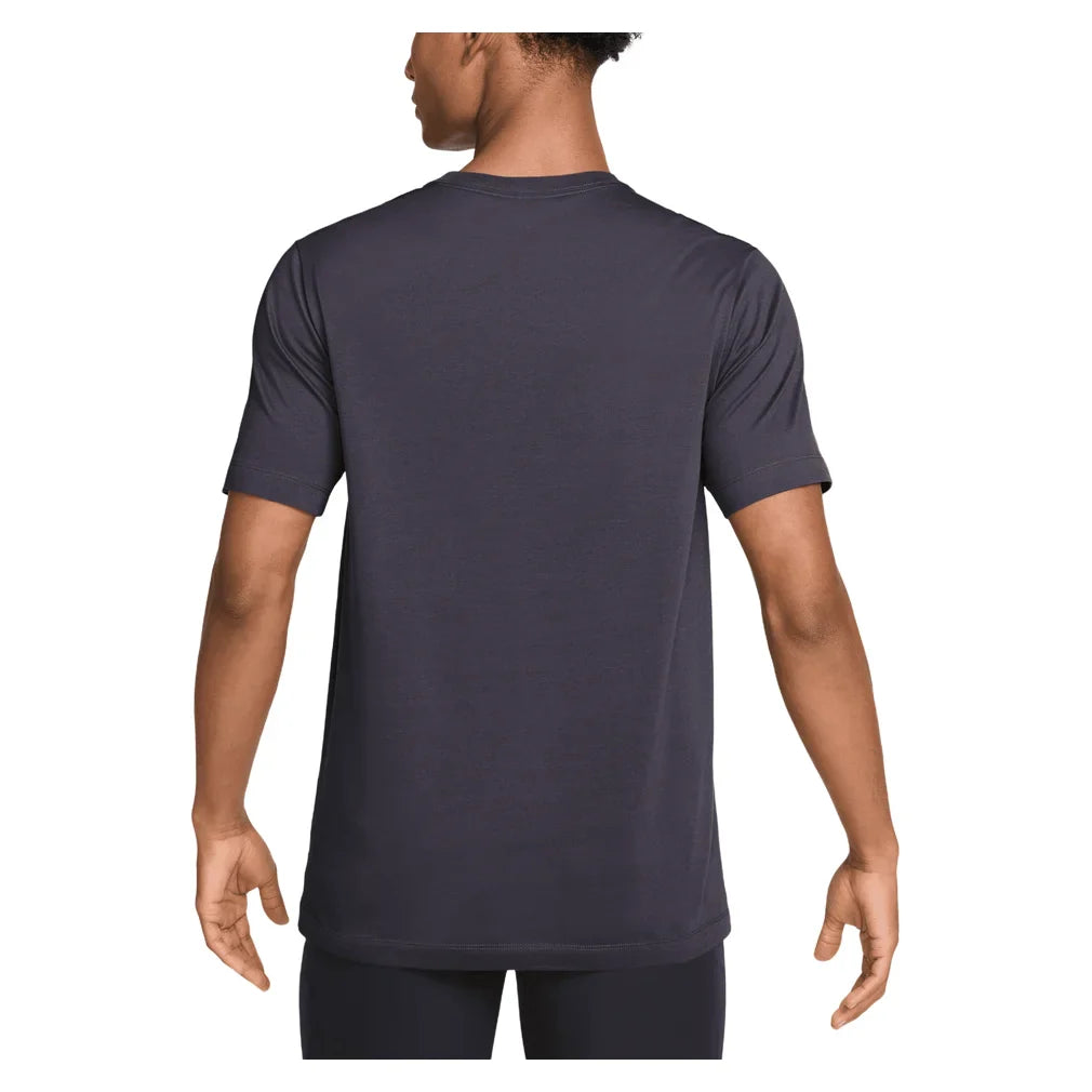 Men's Court Heritage Tennis Tee, Nike, Tennis Express, IM6128-H26-2