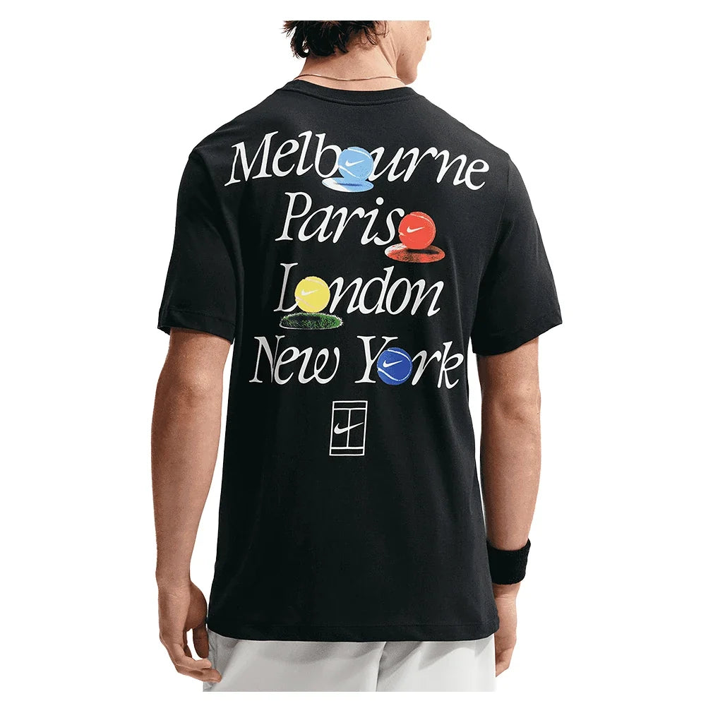 Men's Court Dri-FIT Studio Tennis T-Shirt,Apparel,Nike,,,Tennis Express,IM9659-010_2