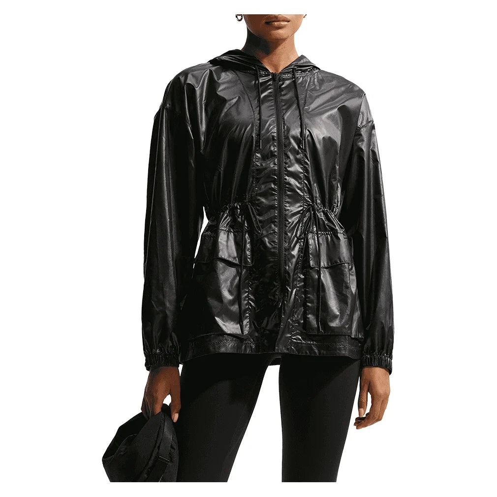 Women's Sportswear Amp Tennis Jacket-Apparel-Nike-IQ0155-010_1-705014Tennis Express