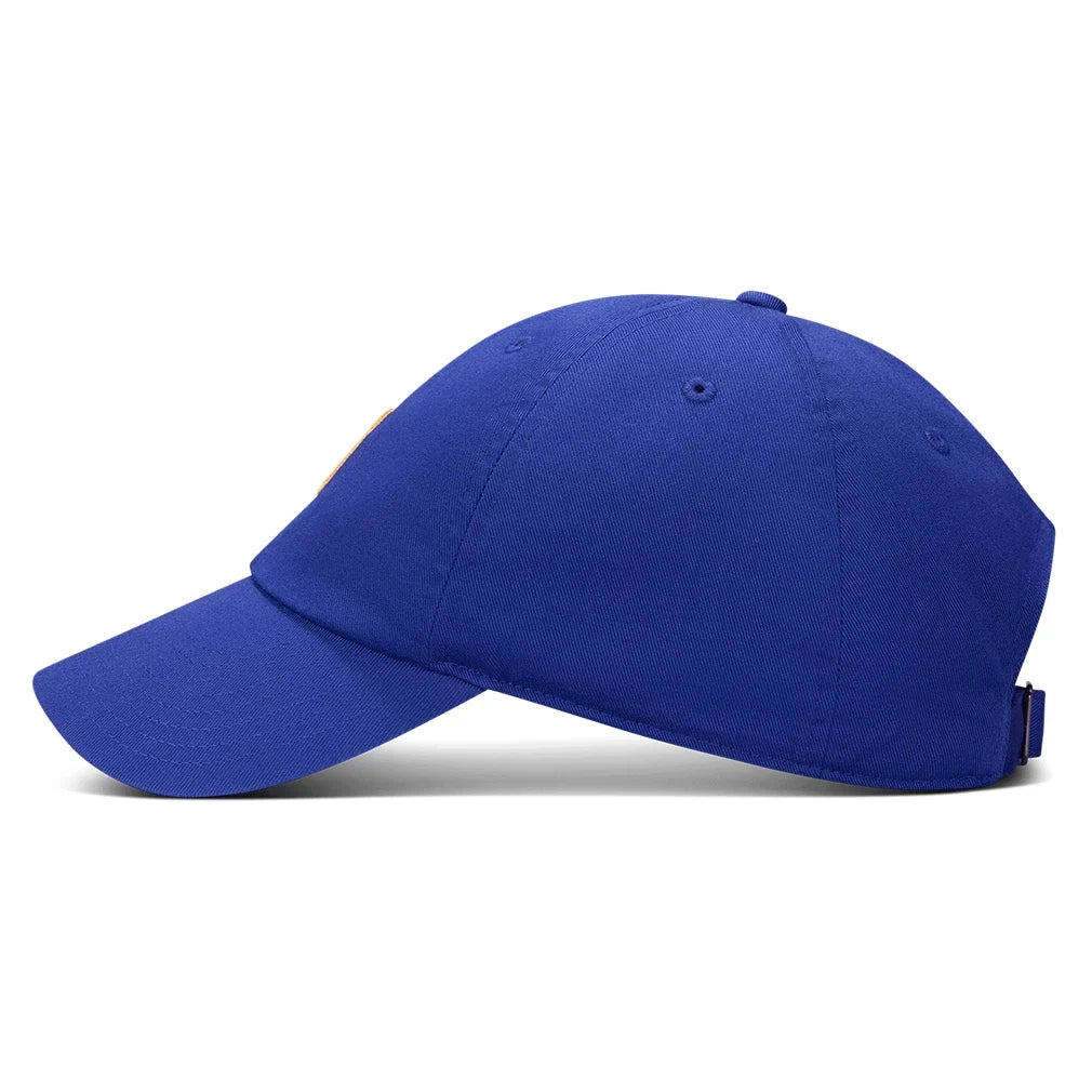 Unisex Club Court Logo Unstructured Tennis Cap,Apparel,Nike,,,Tennis Express,IQ1321-417_1
