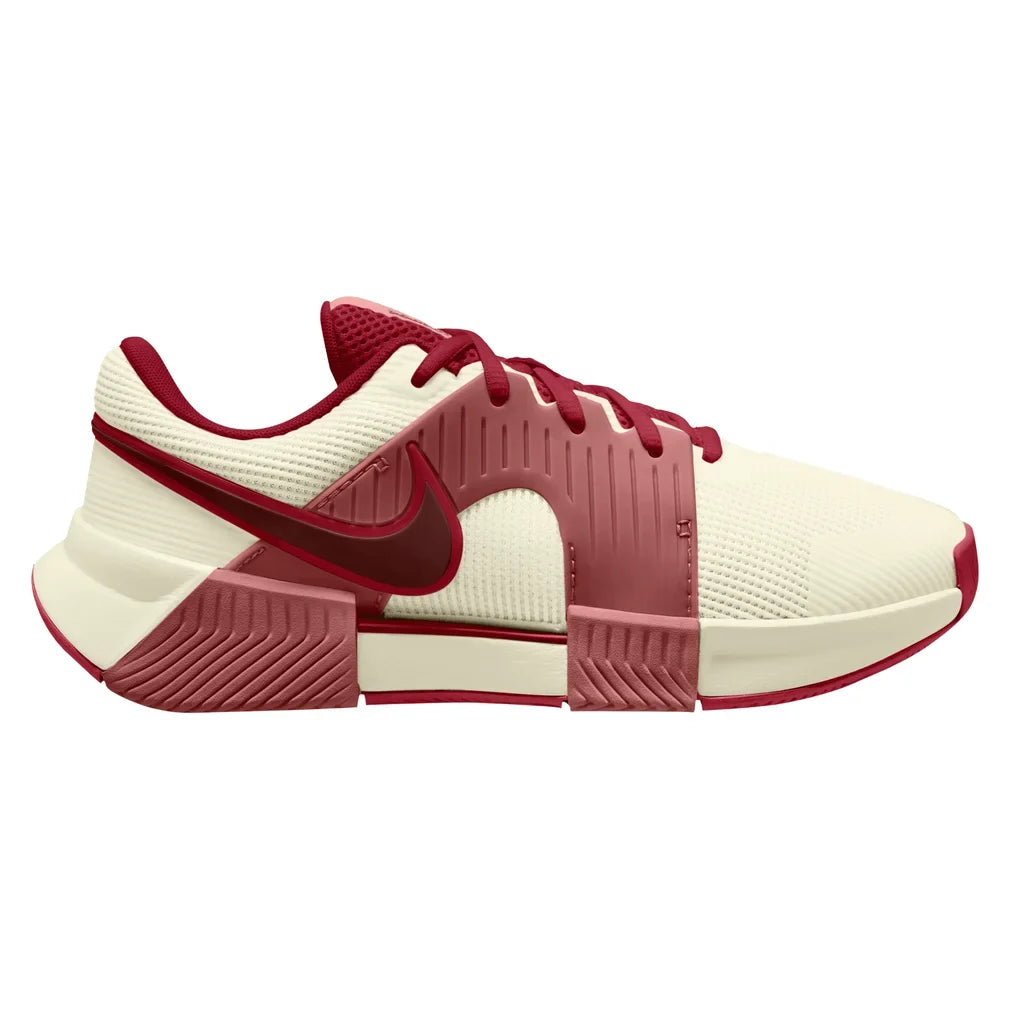 Women's Zoom GP Challenge 1.5 Tennis Shoes Sail and Mystic Dates, Nike, Sail/Mystic Dates, Tennis Express, IQ5176-120H26-SAIL-MYSTIC-DATES-1