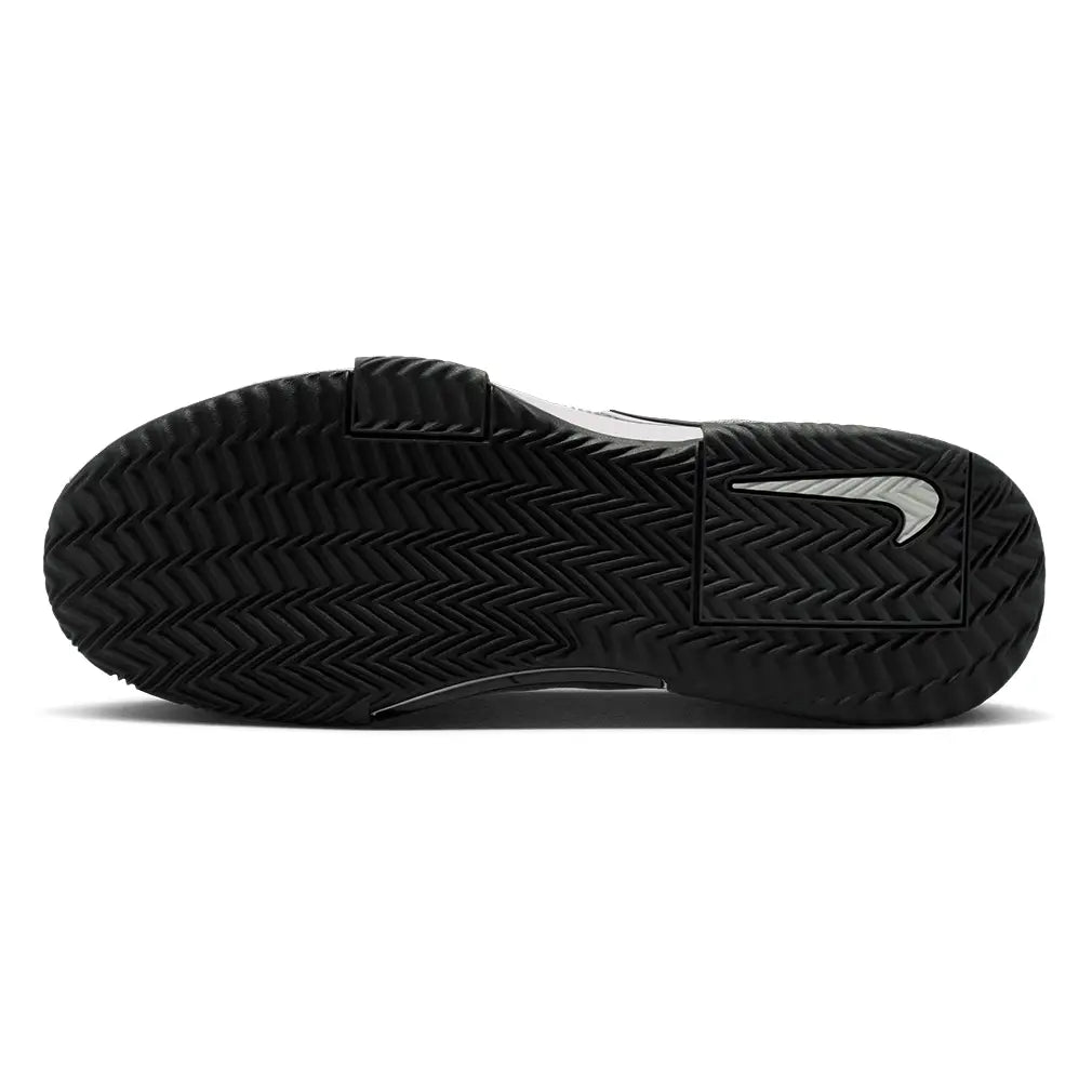 Men's Paris Zoom GP Challenge 1.5 Premium Clay Tennis Shoes Lt Violet Ore and Black-Footwear-Nike-IQ6059-200-5-Tennis Express