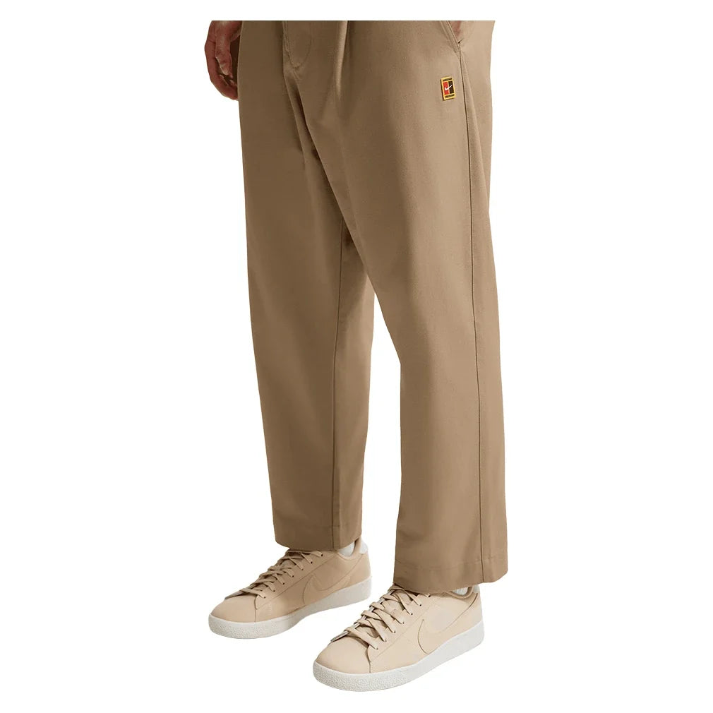 Men's Club Rules Pleated Sports Pants,Apparel,Nike,,,Tennis Express,IQ8445-297-1